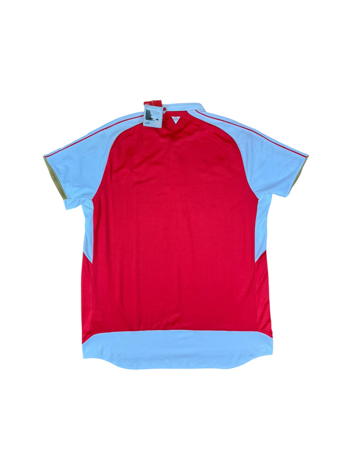 2015/16 Arsenal Puma Home Shirt (2XL)