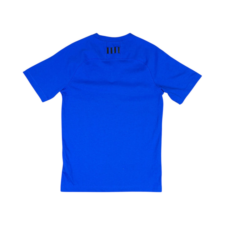 2024-25 Inter Milan Nike Travel Shirt - 10/10 - (S)