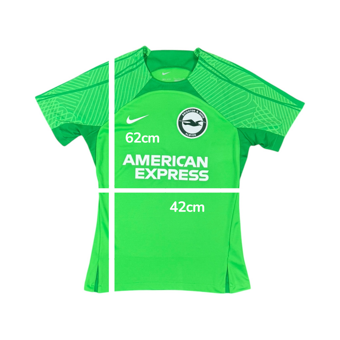 2023-24 Brighton Training Shirt - 9/10 - (S)