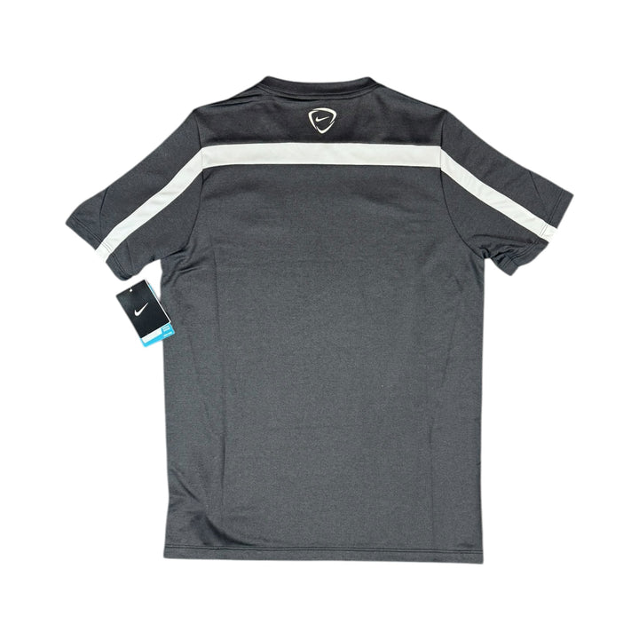 2010-11 New Zealand Training Shirt Brand New (L)