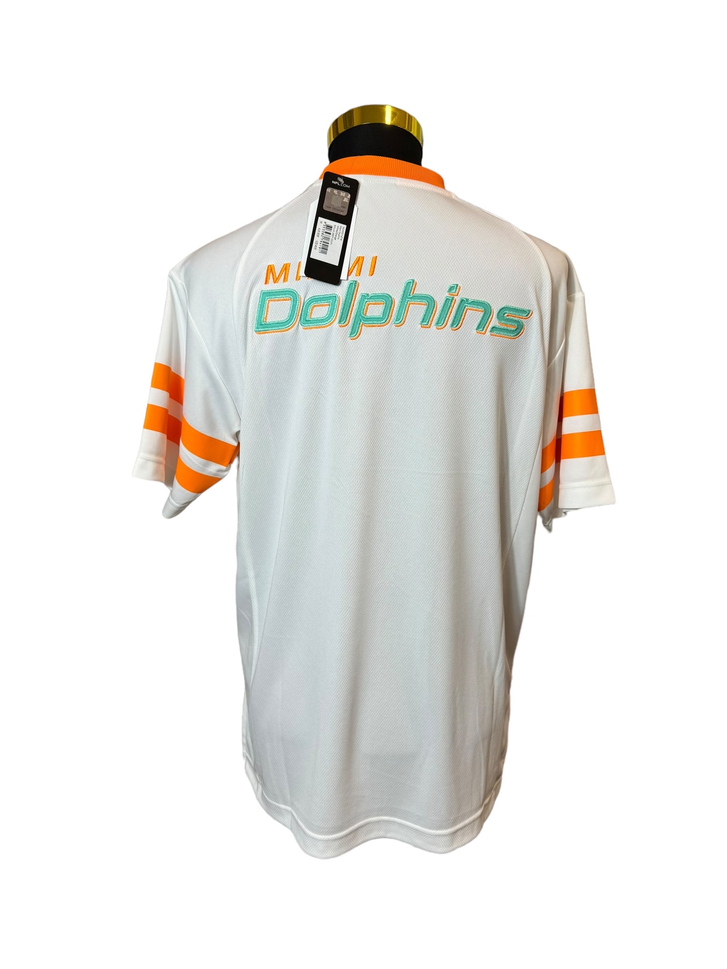 Miami Dolphins NFL Jersey New