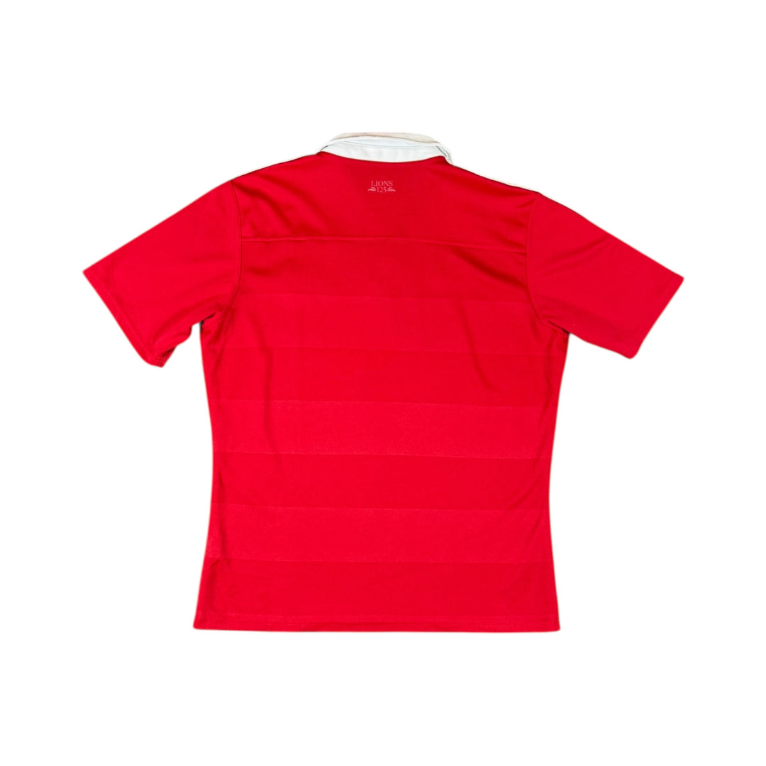 2013 British & Irish Lions Adidas Home Shirt "Australia Tour" - 8/10 - (XL)