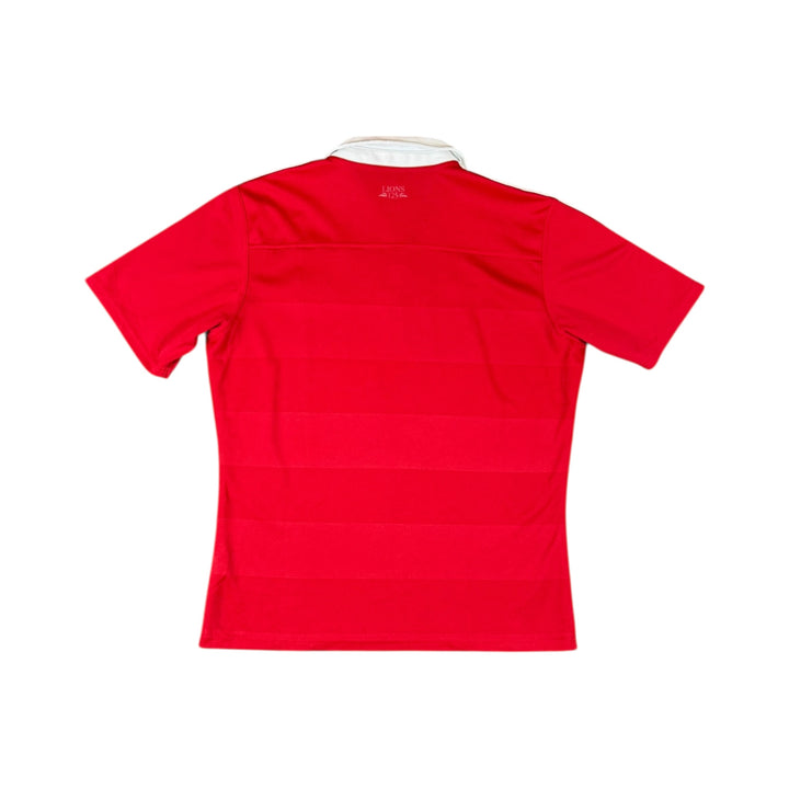 2013 British & Irish Lions Adidas Home Shirt "Australia Tour" - 8/10 - (XL)