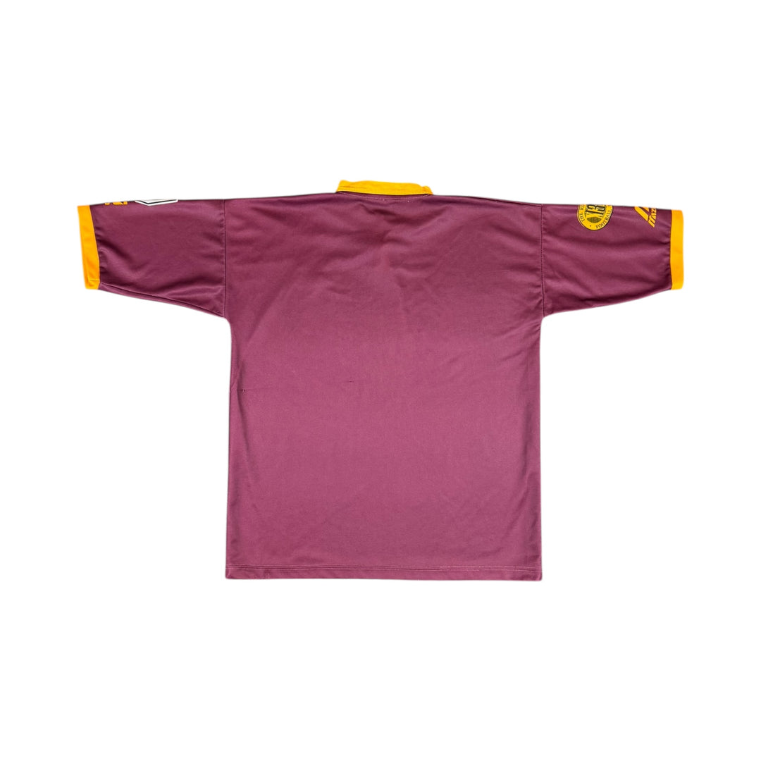 1995 Huddersfield Giants Home Rugby Shirt - 9/10 - (XL)
