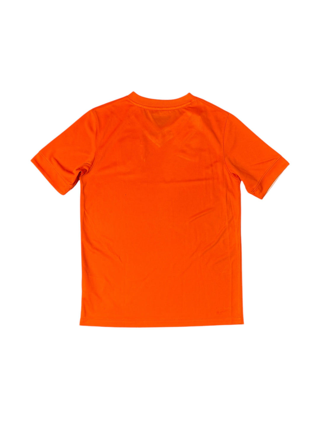 2014/15 Netherlands Home Shirt - 9/10 - (13-14 Years)