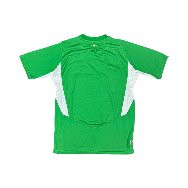 2004-06 Ireland Umbro Home Shirt - 8/10 - (M)