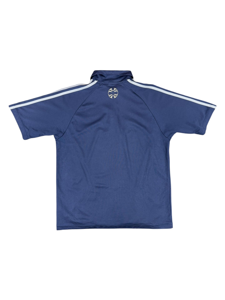 2006/07 Japan Adidas Football Team Polo Shirt - 7/10 - (M)