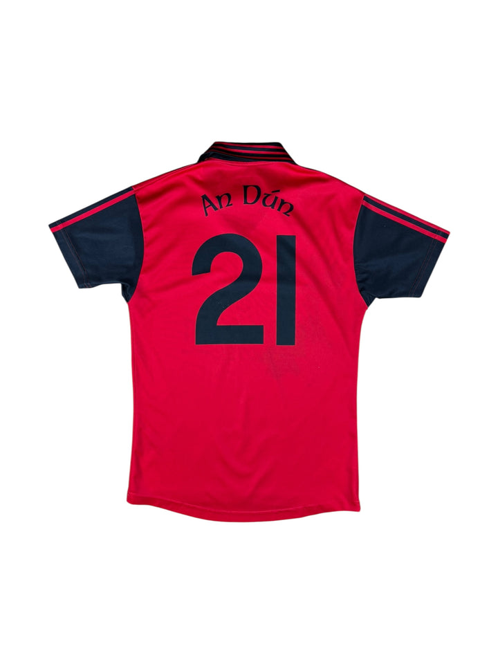 2009 Down GAA Shirt Player Issue #21 - 7/10 - (XL)