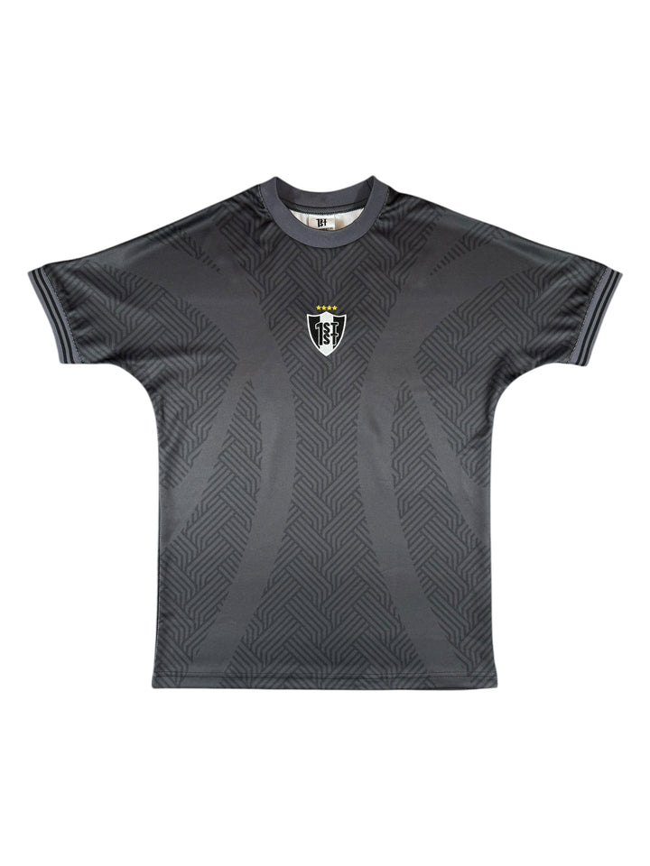 2025 First Street Third Football Jersey