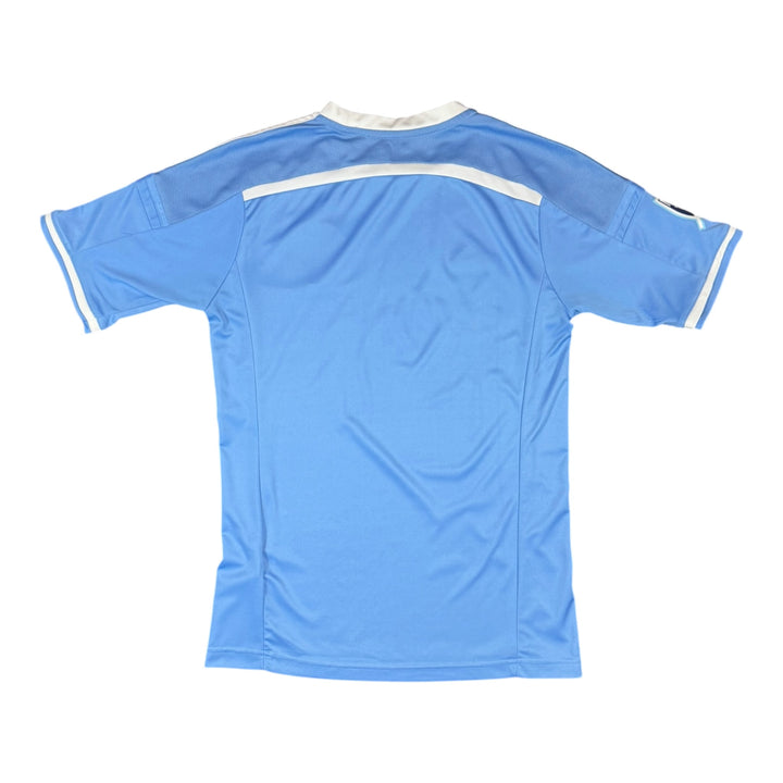2015-16 New York City Home Shirt - 7/10 - (S)