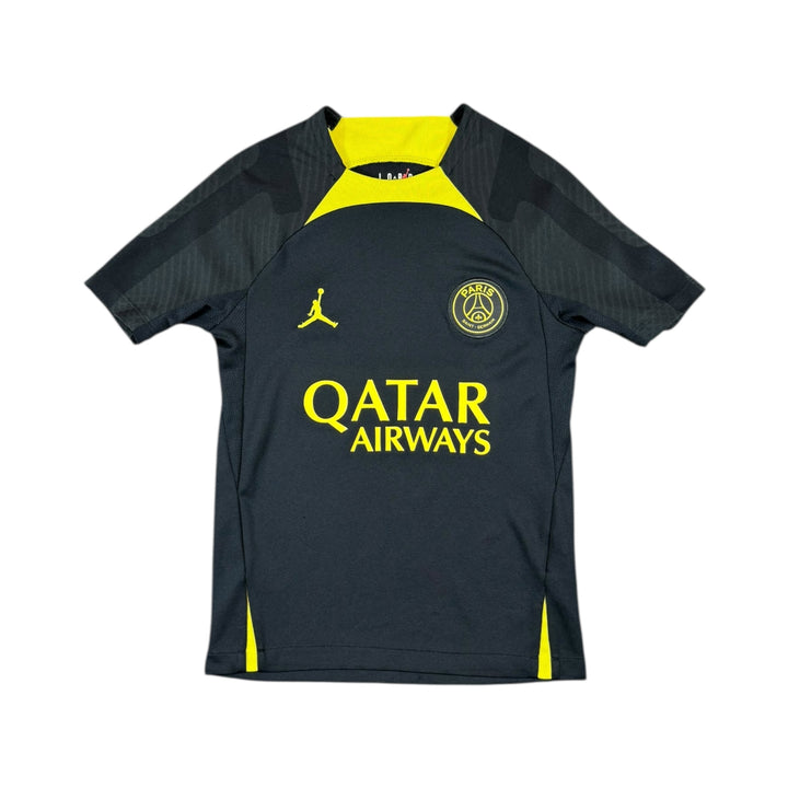2022-23 Paris Saint Germain Nike Jordan Training Shirt - 10/10 - (9-10 Years)