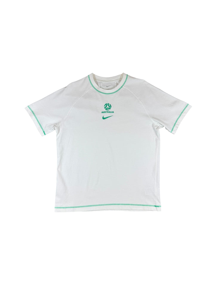 2015-16 Australia Nike Training Shirt - 9/10 - (L)