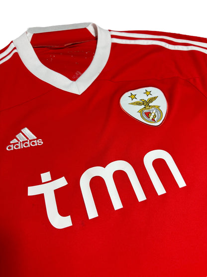 2011/12 Benfica Home Football Jersey Men’s L