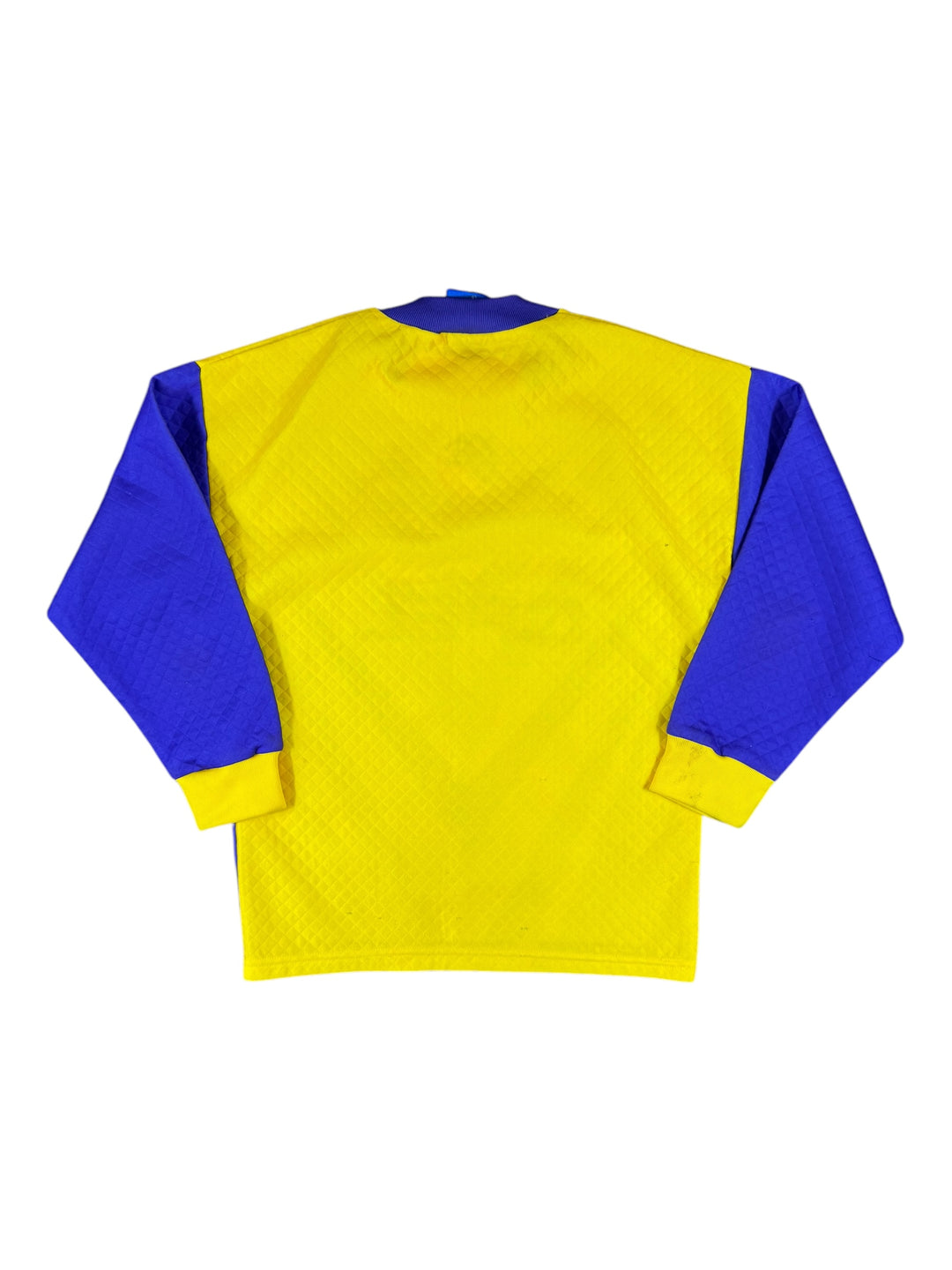 1995 Ireland Umbro Goalkeeper Longsleeve Shirt - 7/10 - (11-12 Years)