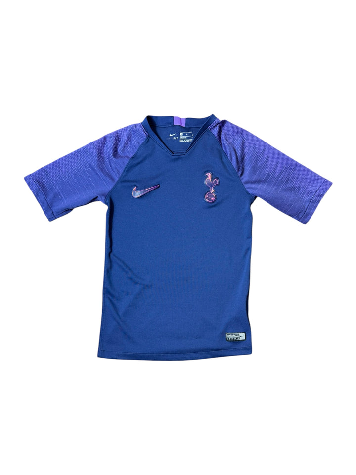 2019/20 Tottenham Hotspurs Training Shirt - 9/10 - (7-8 Years)