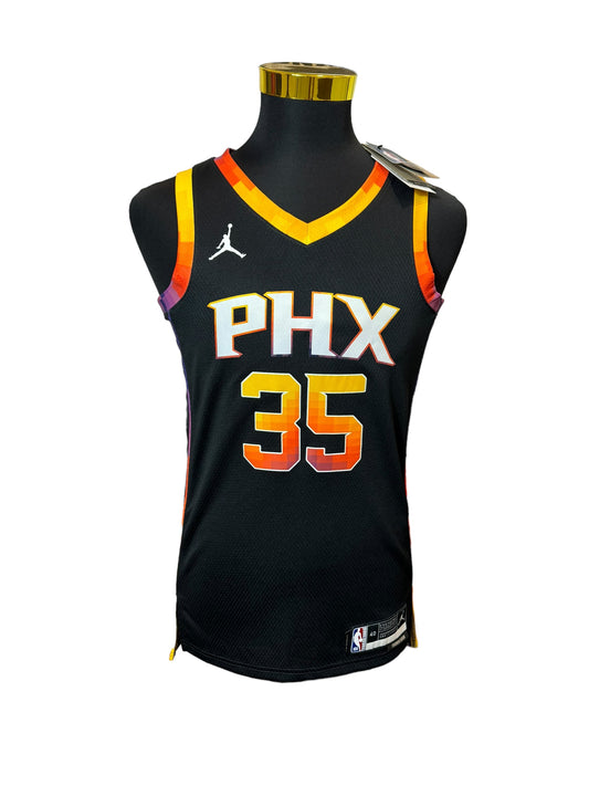 Phoenix Suns NBA Basketball Jersey #35 Durant New