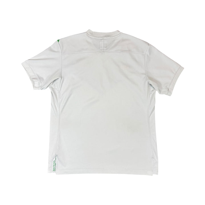 2011-12 Northern Ireland Umbro Away Shirt - 8/10 - (M)