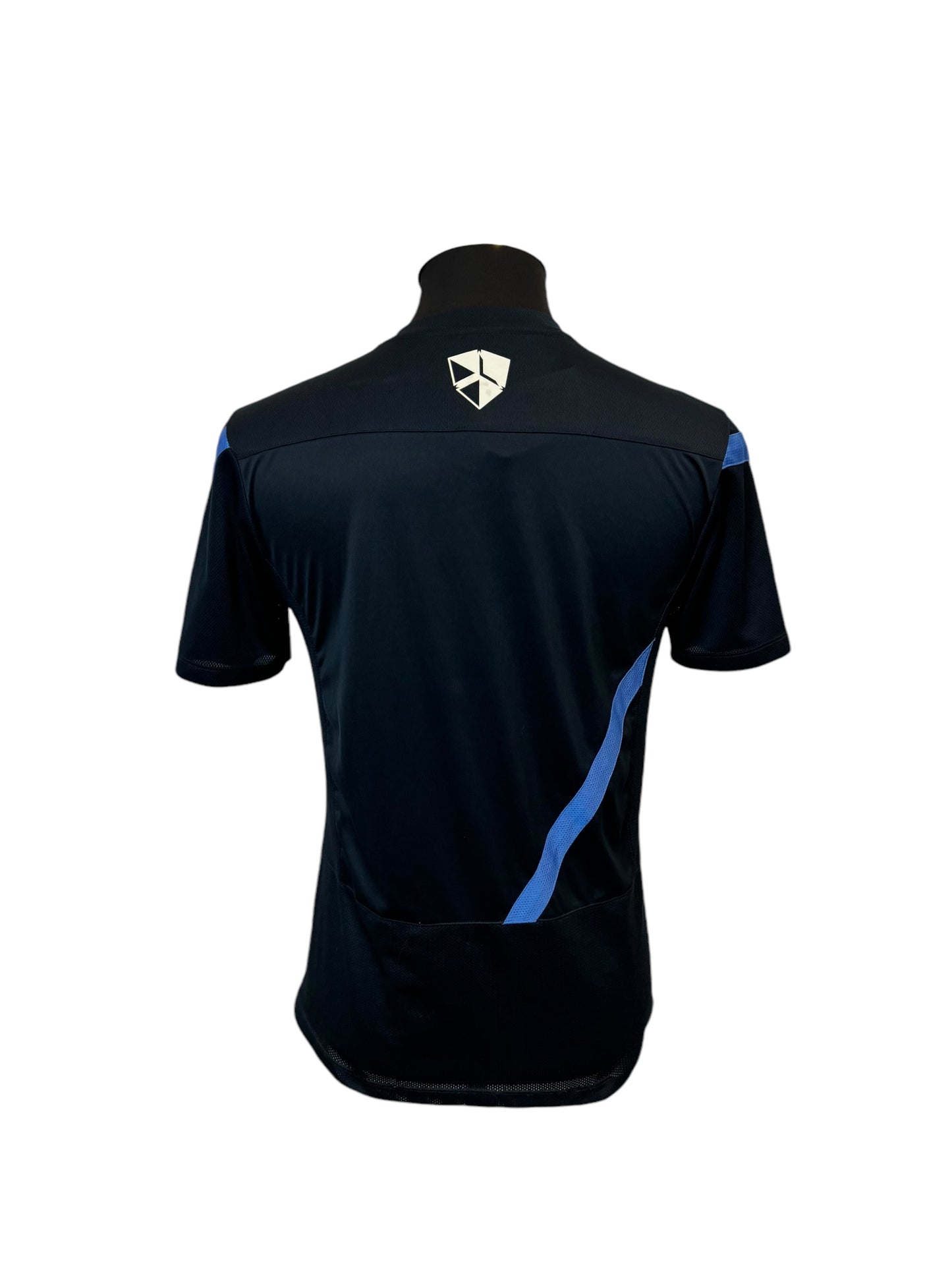 France 2012/13 Pre-Match Football Jersey