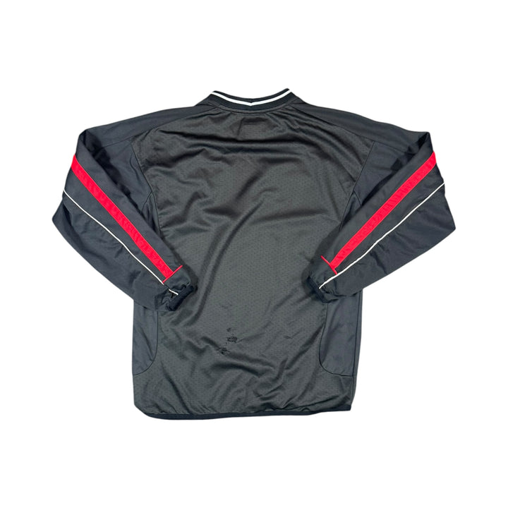 2001-03 England GK Shirt - 4/10 - (12-13 Years)