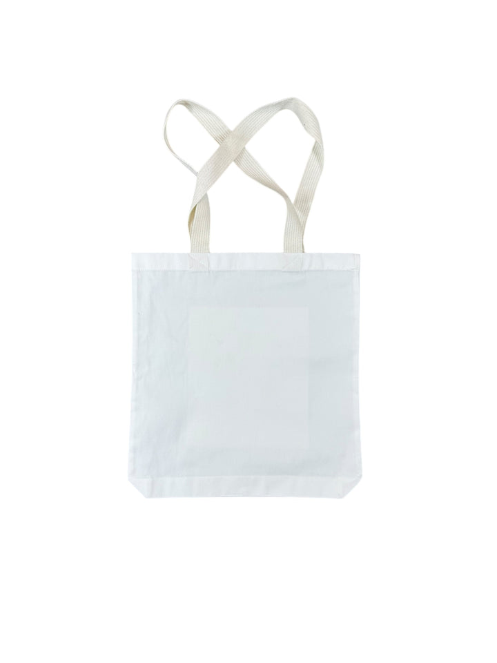 The “Liverpool Legends” Tote Bag White