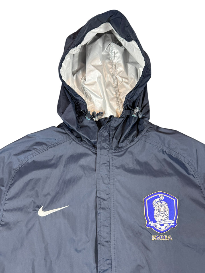 2012/13 South Korea Nike Football Jacket - 8/10 - (L)