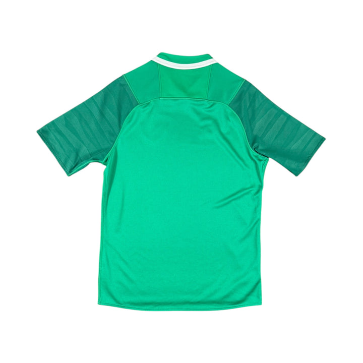 2018 Ireland Canterbury Rugby Home Shirt Player Authentic - 8/10 - (M)