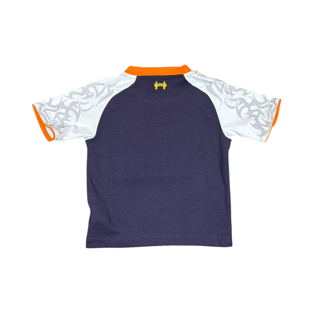 2012-13 Liverpool Third Shirt - 9/10 - (2-3 Years)