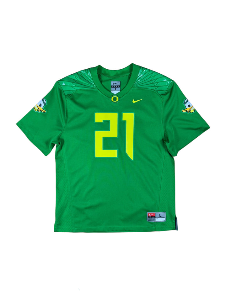 Oregon Ducks Nike NFL Jersey - 9/10 - (13-14 Years)