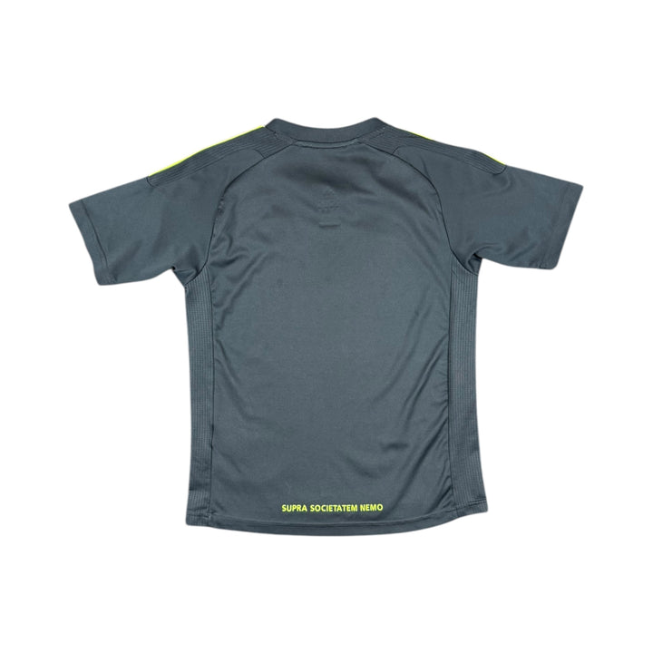 2011-12 Brøndby Adidas Away Shirt - 9/10 - (9-10 Years)