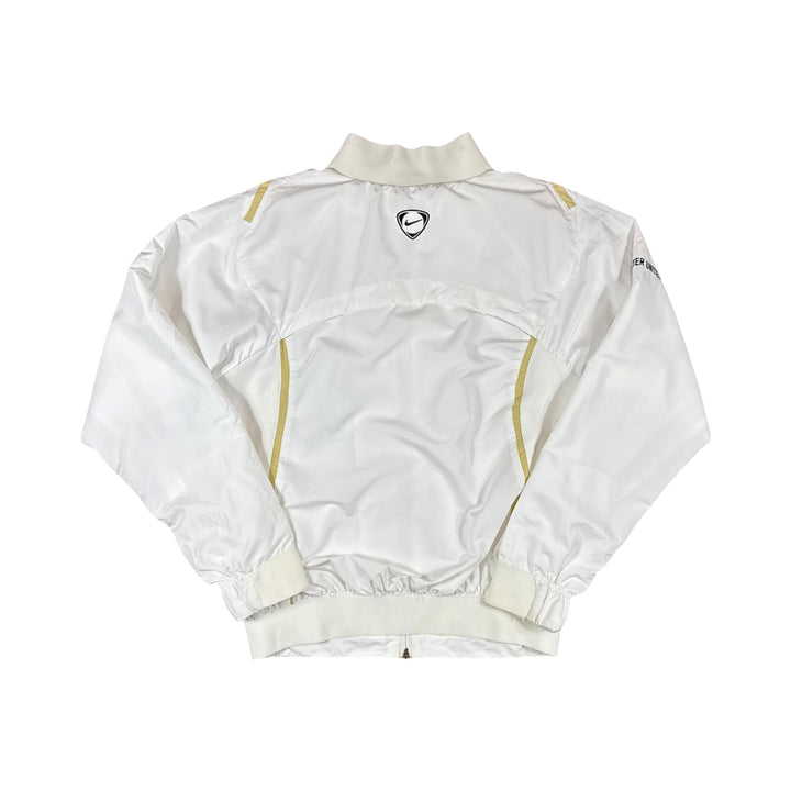 2006-07 Manchester United Track Jacket - 8/10 - (M)
