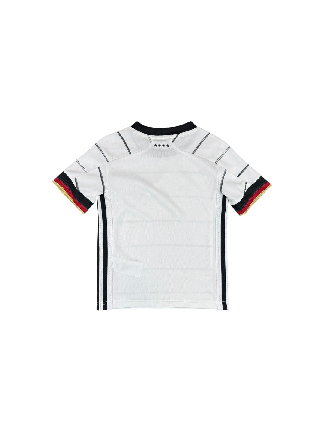 2019-21 Germany Adidas Home Shirt - 8/10 - (4-5 Years)