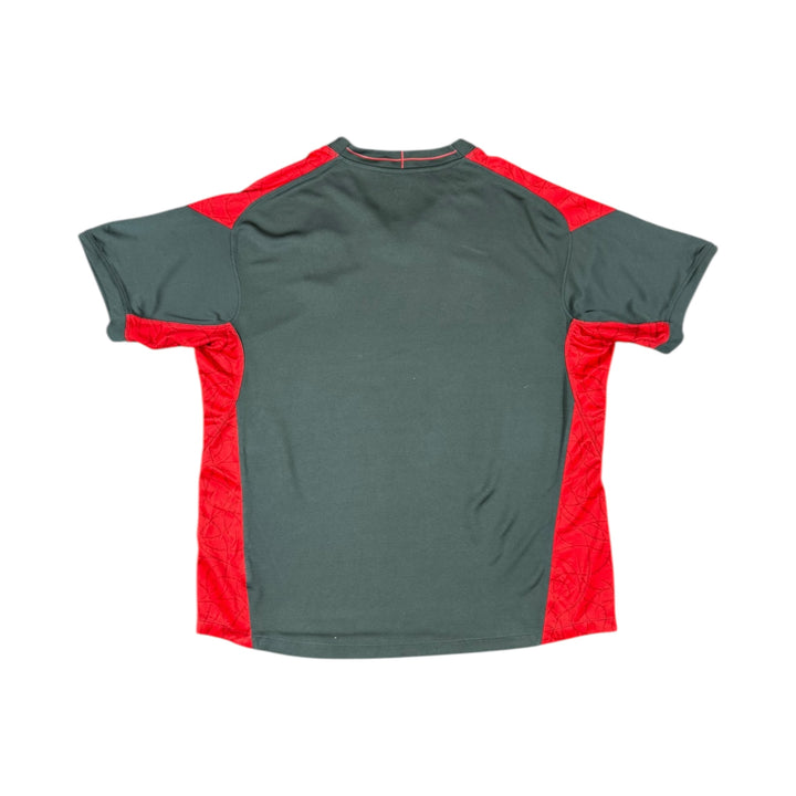 2002 England Nike Away Rugby Shirt - 9/10 - (L)