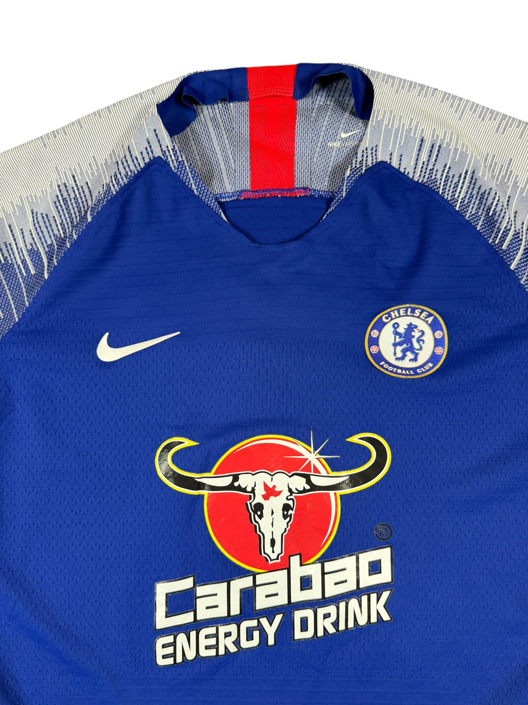 2018/19 Chelsea Nike Football Shirt Player Spec #10 Hazard - 9/10 - Women’s (S)