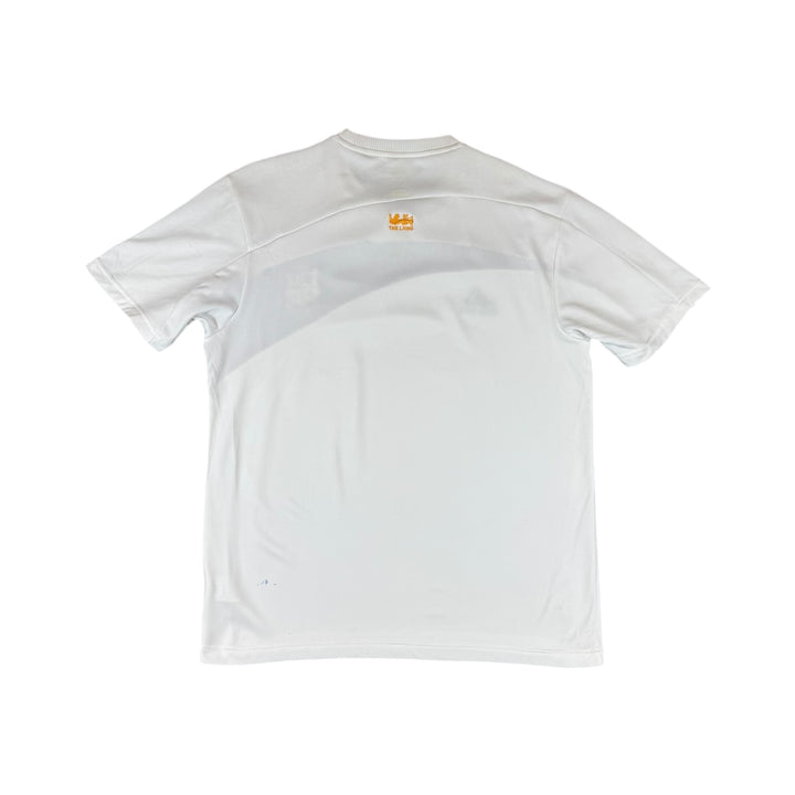 2009 British & Irish Lions Adidas Training Rugby Shirt "South Africa" - 7/10 - (XL)