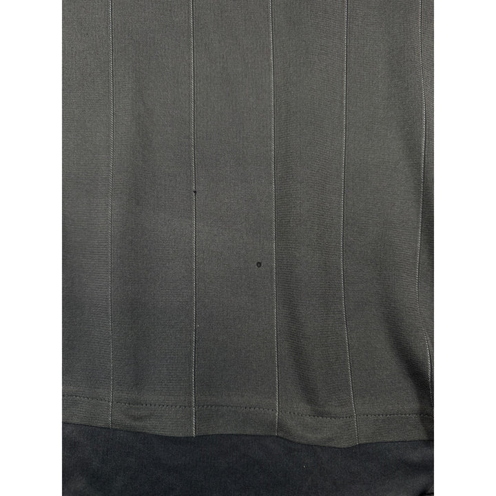 2011-12 Liverpool Adidas Away Shirt GERRARD #8 - 7/10 - (XL)
