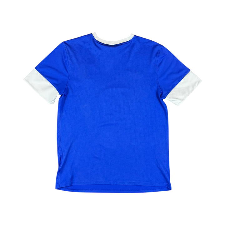 2012-13 Everton Nike Home Shirt - 10/10 - (L)