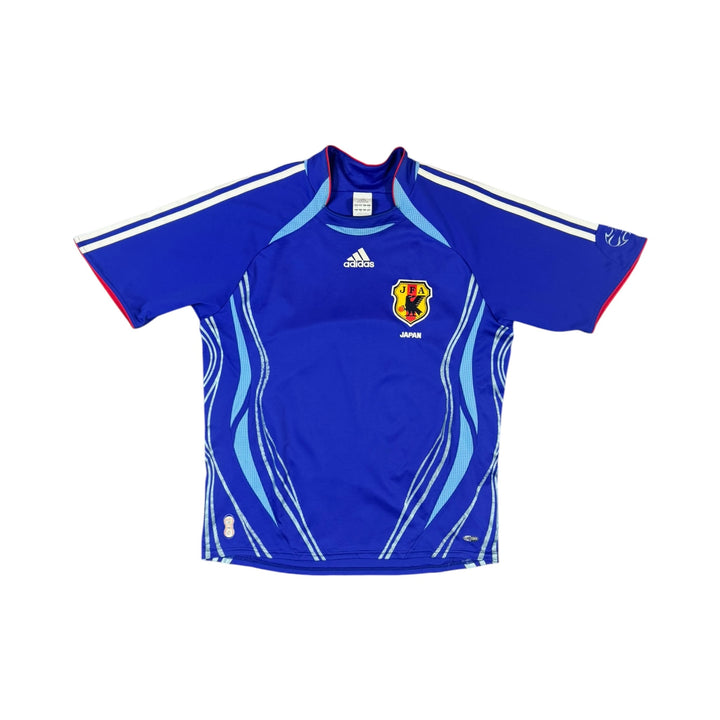 2006-08 Japan Home Shirt - 7/10 - (M)