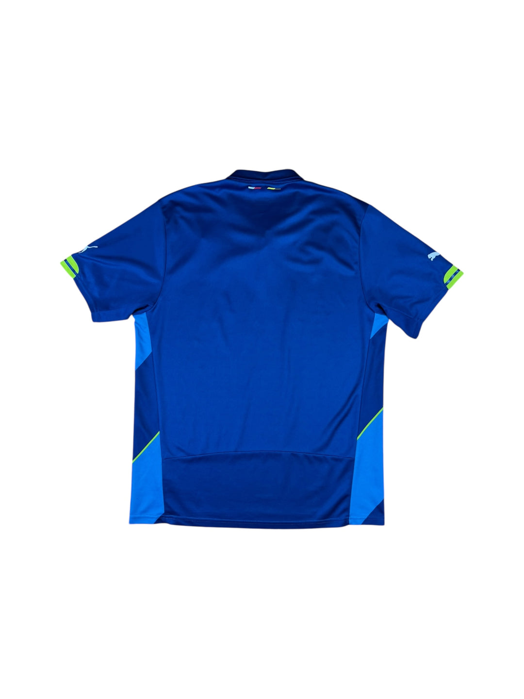 2014/15 Arsenal Puma Third Shirt - 8/10 - (L)