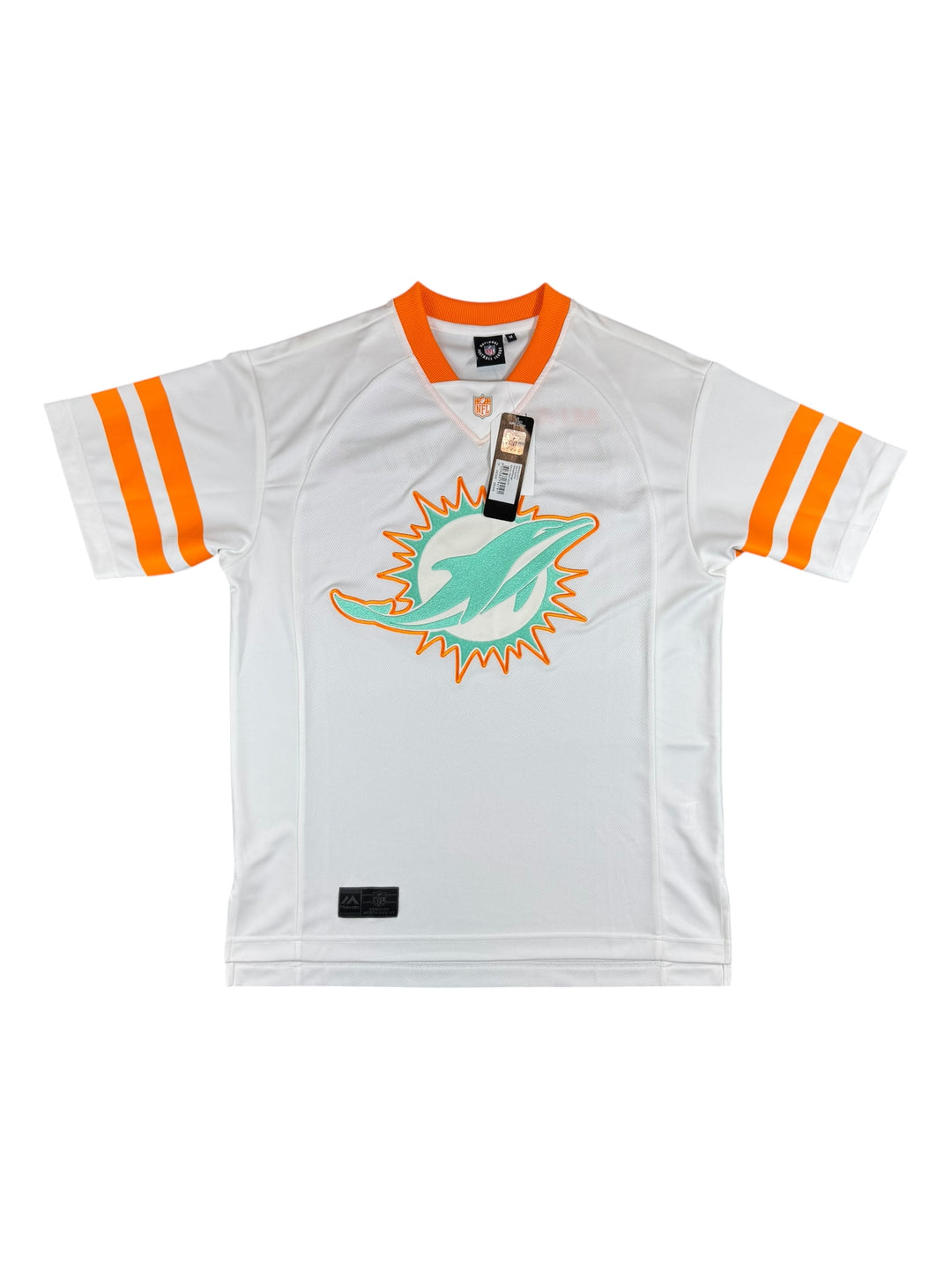 2023 Miami Dolphins Training Jersey Brand New (M)