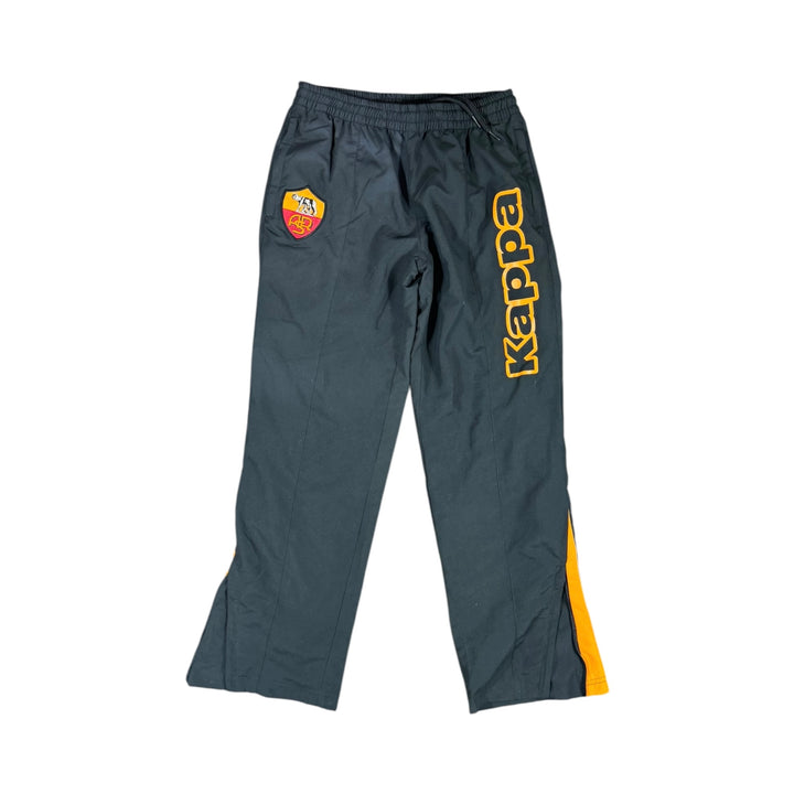 2010-11 Roma Kappa Track Pants - 8/10 - (S)