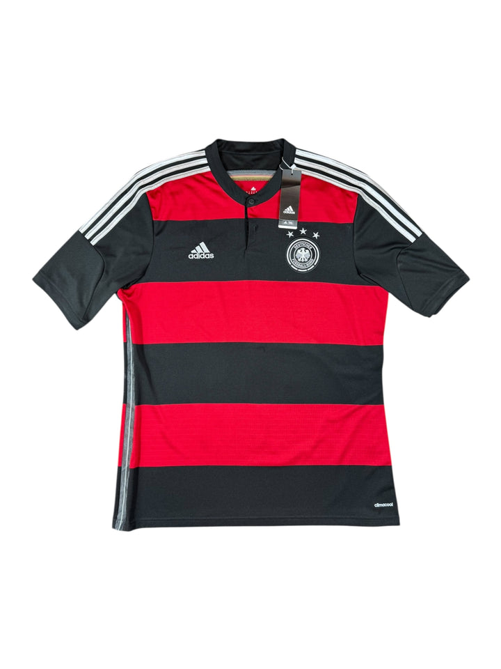 2014/15 Germany Adidas Away Football Shirt Brand New (XL)