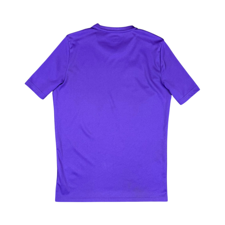 Perth Glory Macron Training Shirt - 9/10 - (M)