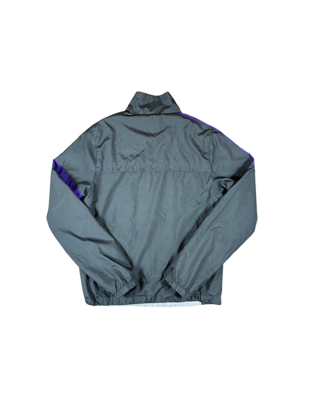 2012/13 Arsenal Nike Windbreaker Jacket - 8/10 - (S)