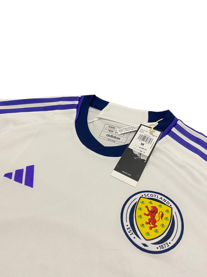 Scotland 2023/24 Football Jersey Brand New