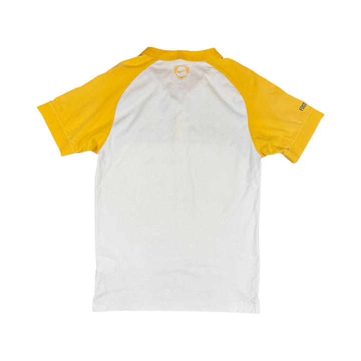 2016-17 Australia Nike Polo Shirt - 8/10 - (S)