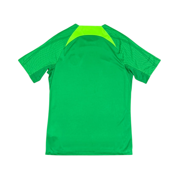 2022-23 Nigeria Nike Training Shirt - 8/10 - (M)
