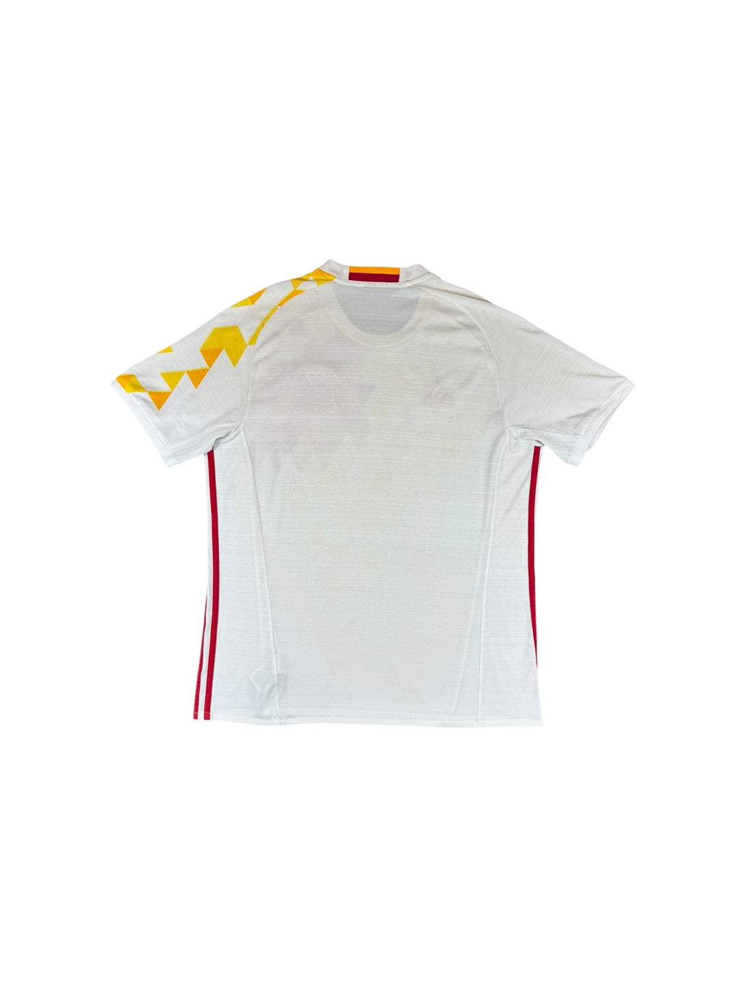 2016-17 Spain Adidas Away Shirt - 9/10 - (L)