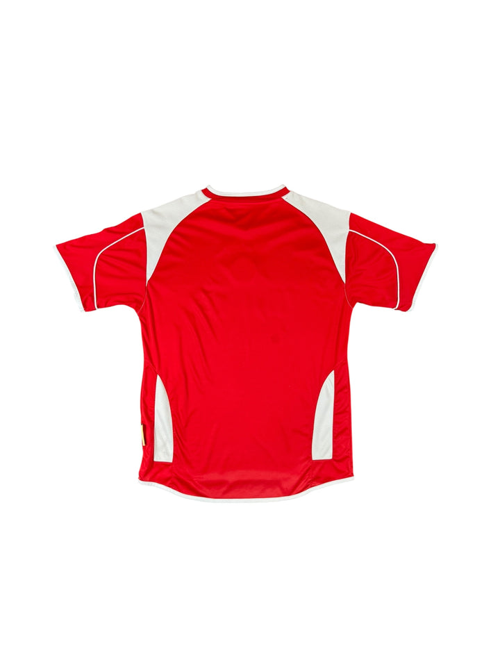 2006-08 Charlton Joma Home Shirt - 8/10 - (2XL)