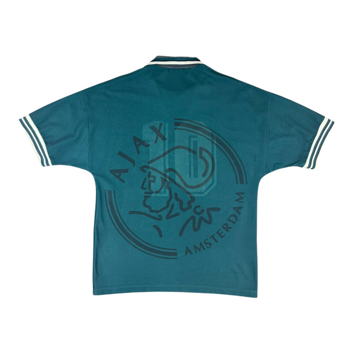 1995-96 Ajax Away Shirt - 8/10 - (M)