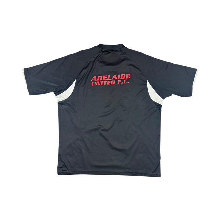2005-06 Adelaide United Training Shirt - 7/10 - (XL)